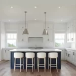Modern Kitchen Remodeling Contractor in Papillion, NE